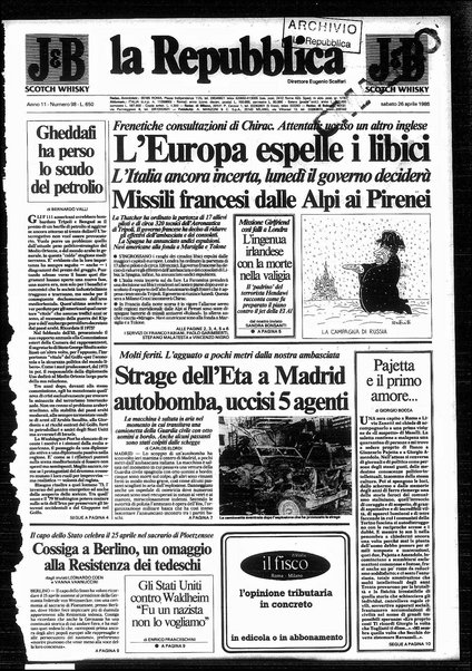 La repubblica